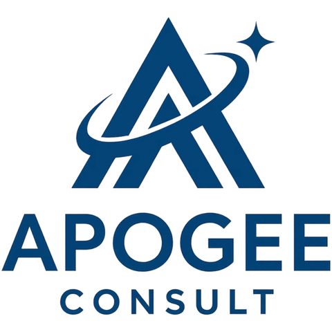 Apogée Consult logo